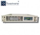 SISTEMA INVERSOR TRIFASICO TELECOM. 125VDC/380VAC 18KVA 